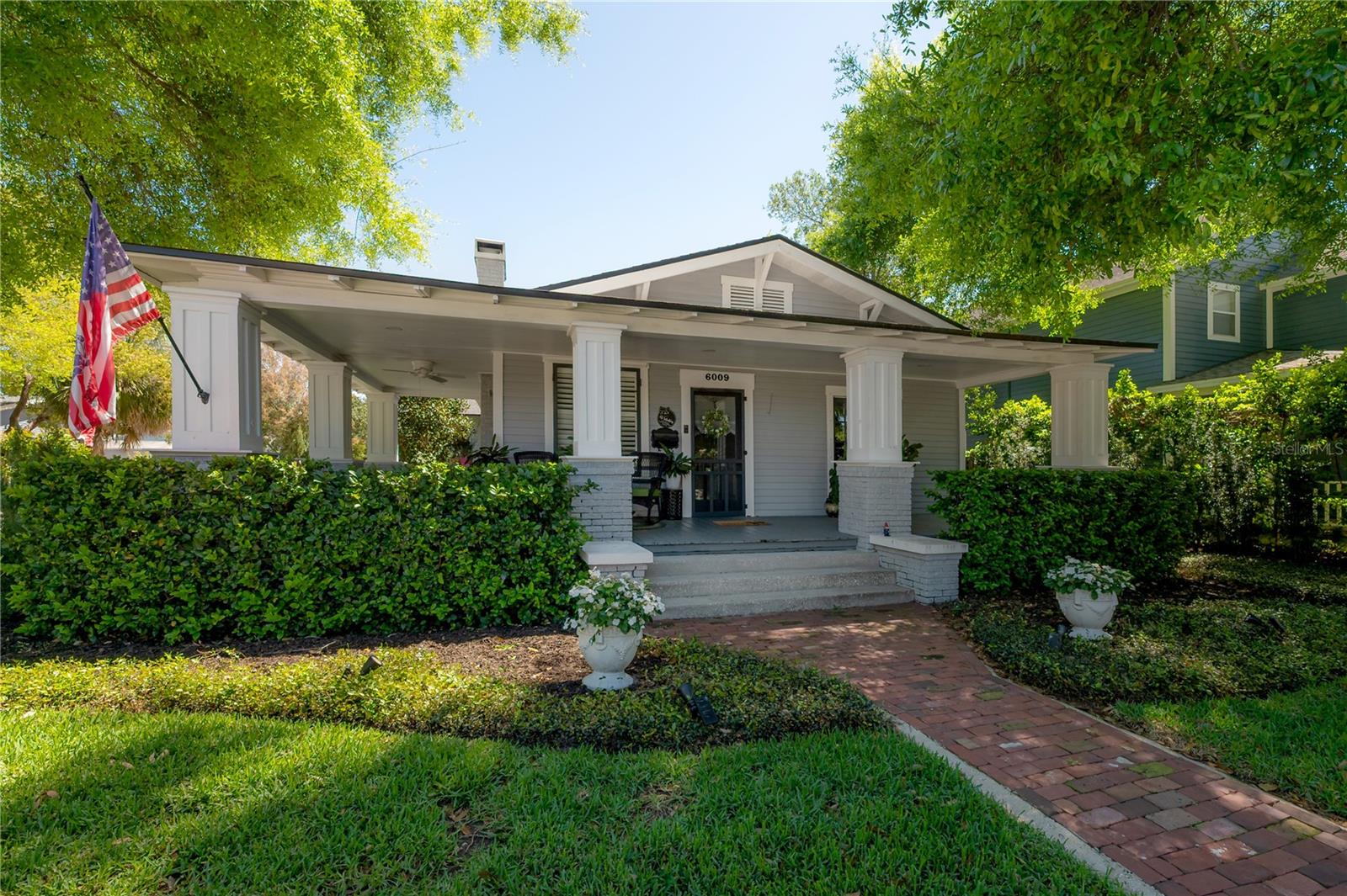 6009 Suwanee, Tampa, FL 33604