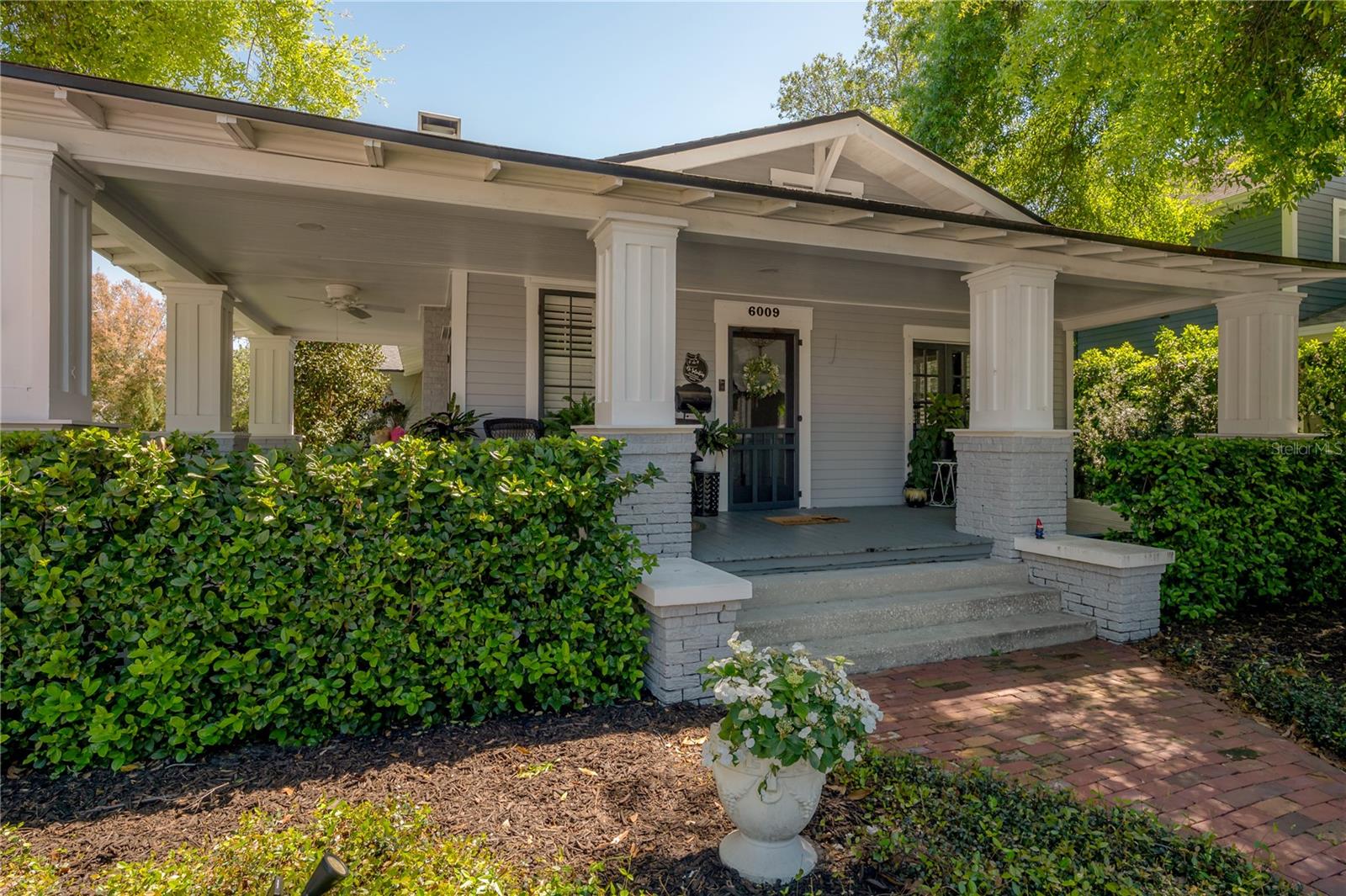 6009 Suwanee, Tampa, FL 33604