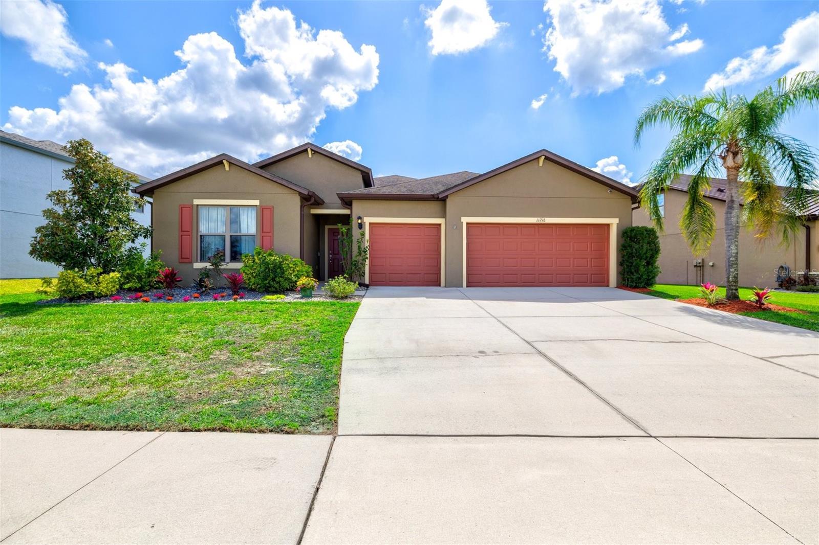11216 58th Street, Parrish, FL 34219