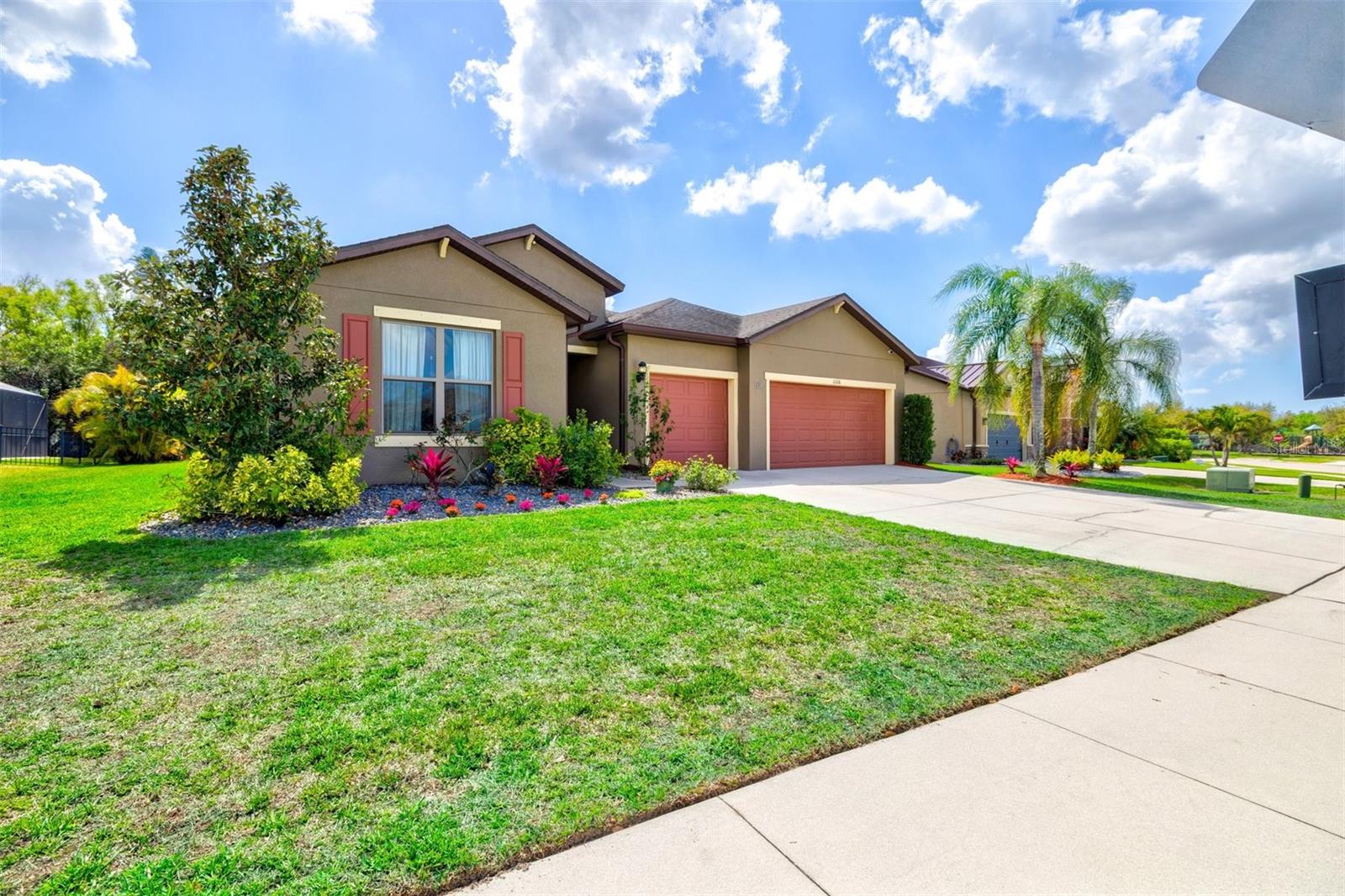 11216 58th Street, Parrish, FL 34219