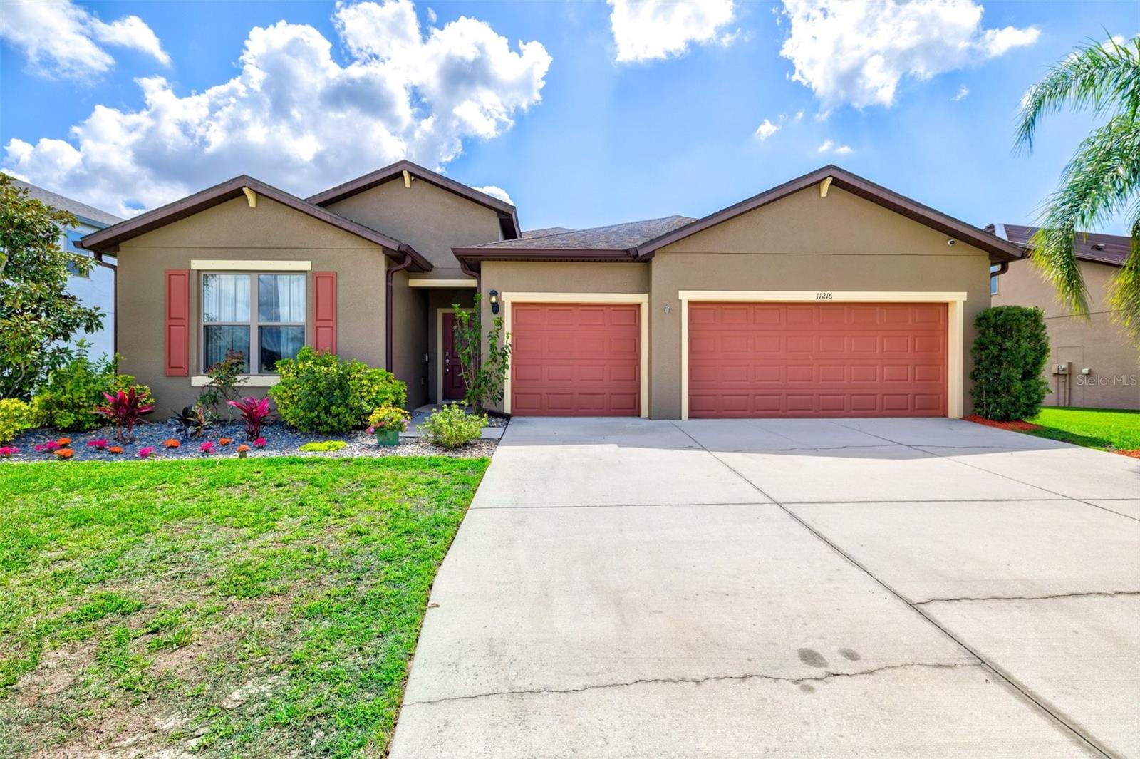 11216 58th Street, Parrish, FL 34219