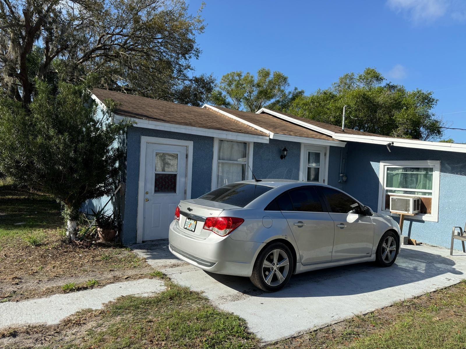 414 Spring, Arcadia, FL 34266