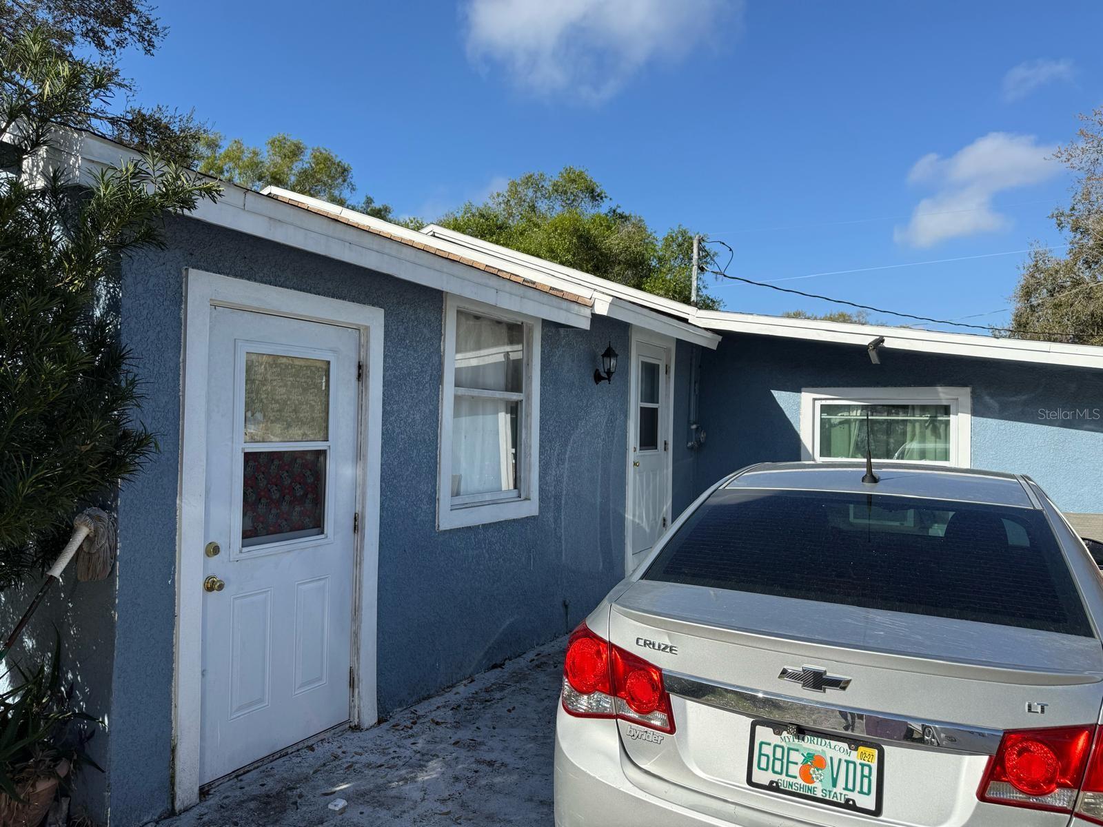 414 Spring, Arcadia, FL 34266