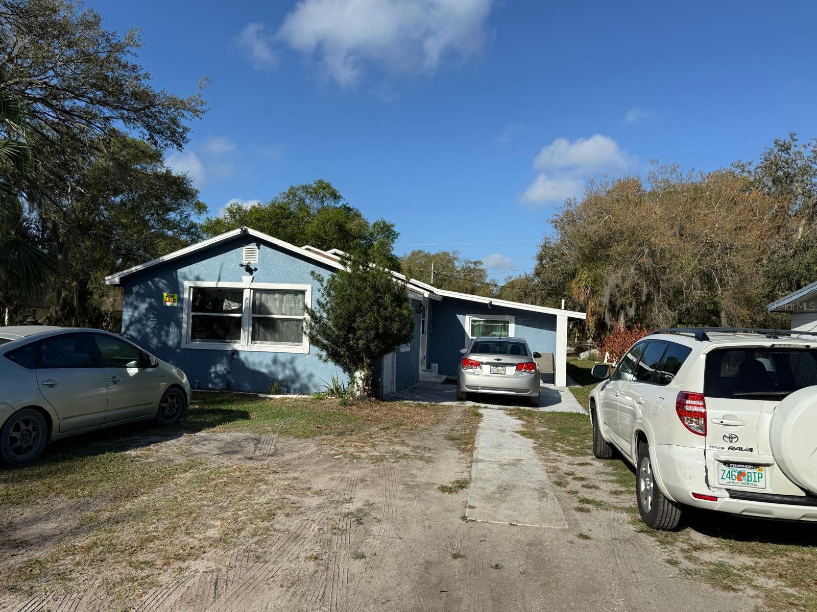 414 Spring, Arcadia, FL 34266