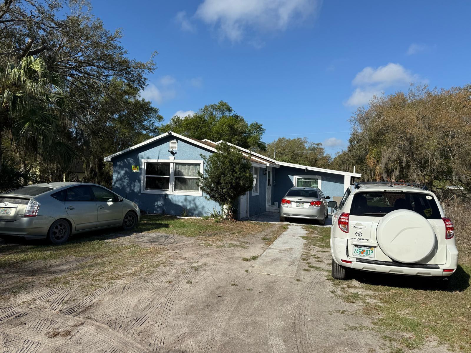 414 Spring, Arcadia, FL 34266