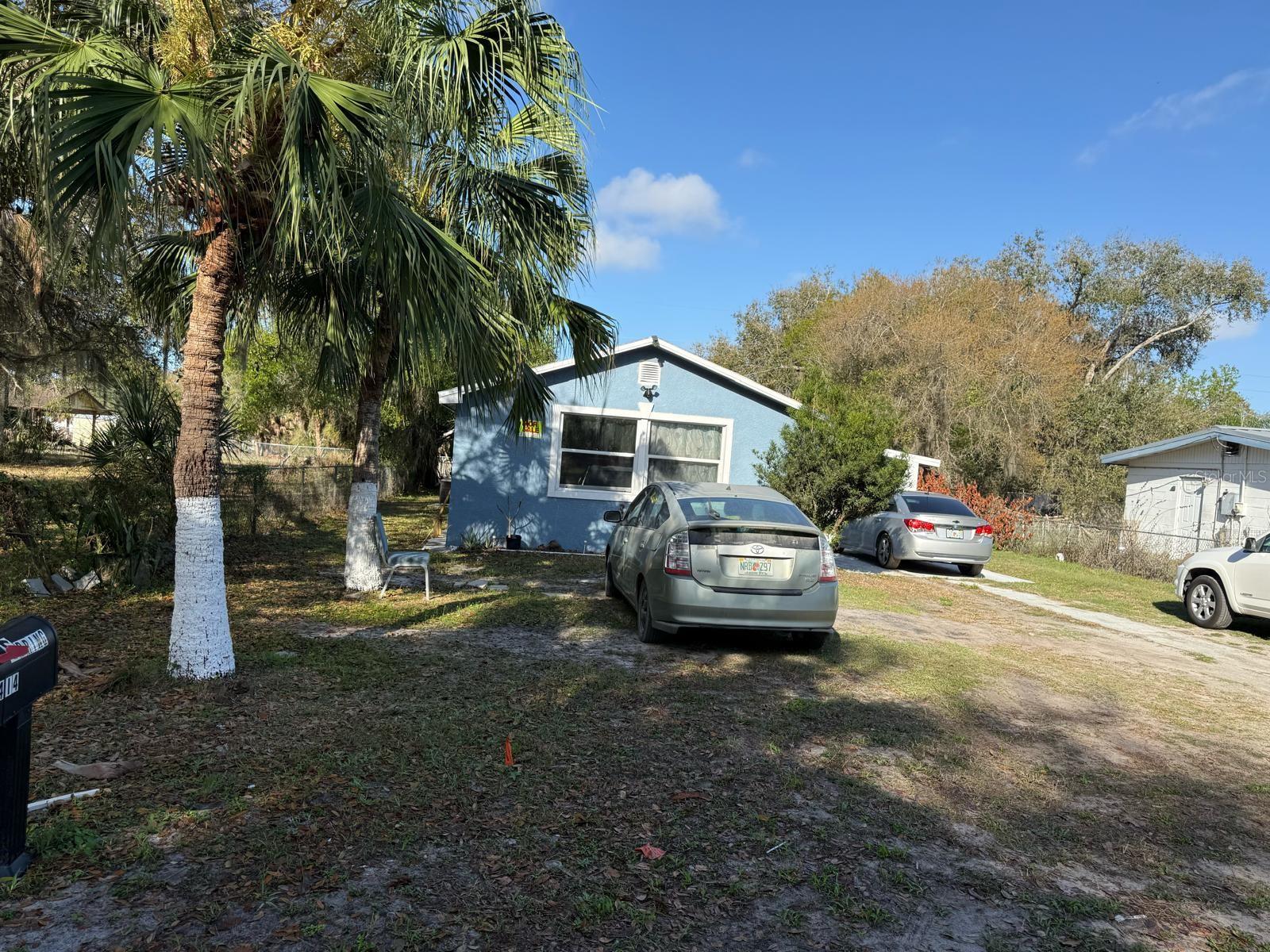 414 Spring, Arcadia, FL 34266