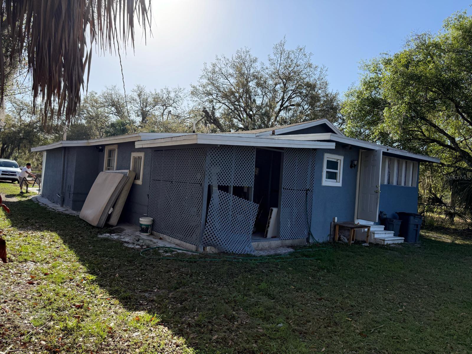 414 Spring, Arcadia, FL 34266