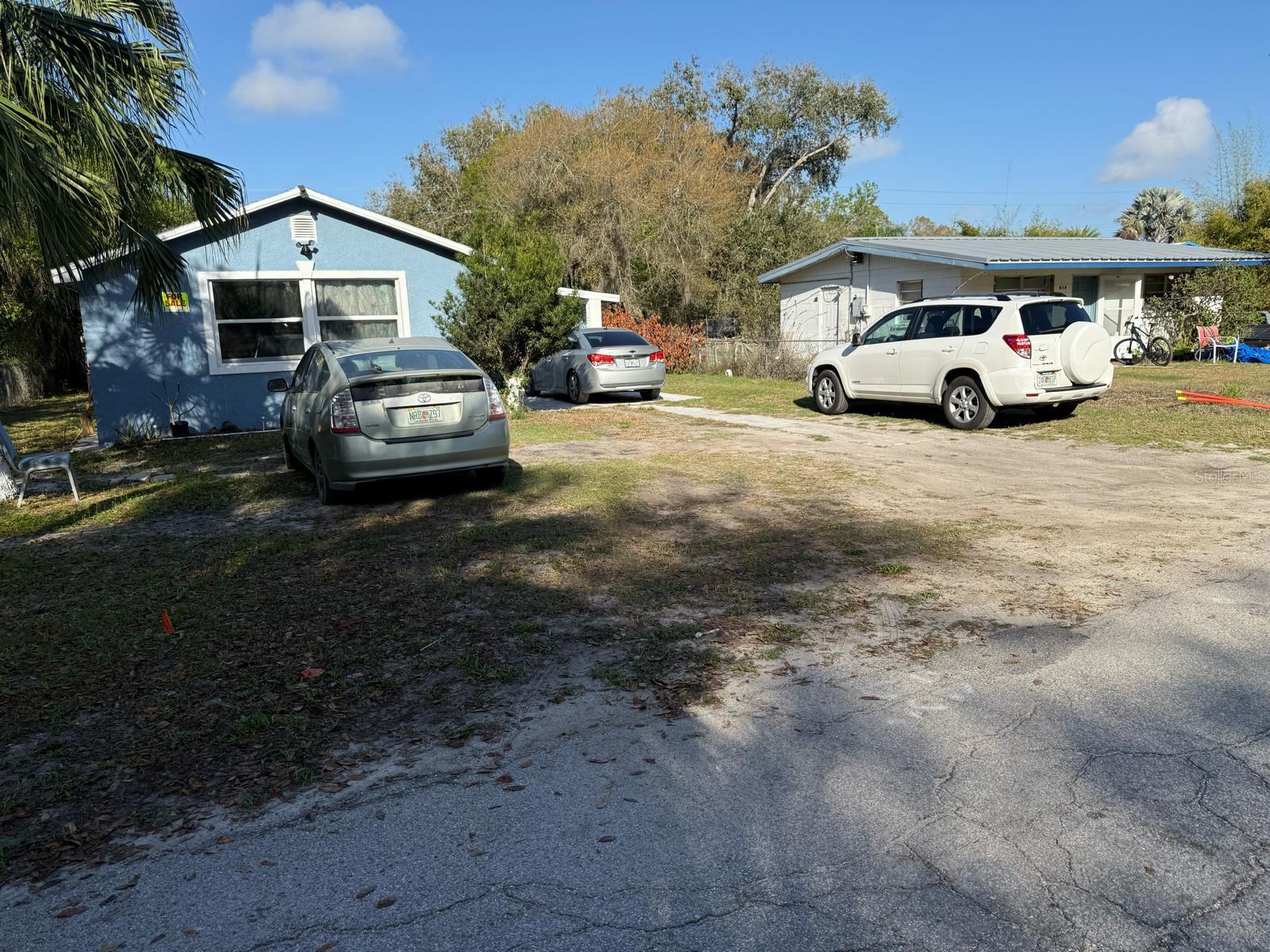 414 Spring, Arcadia, FL 34266