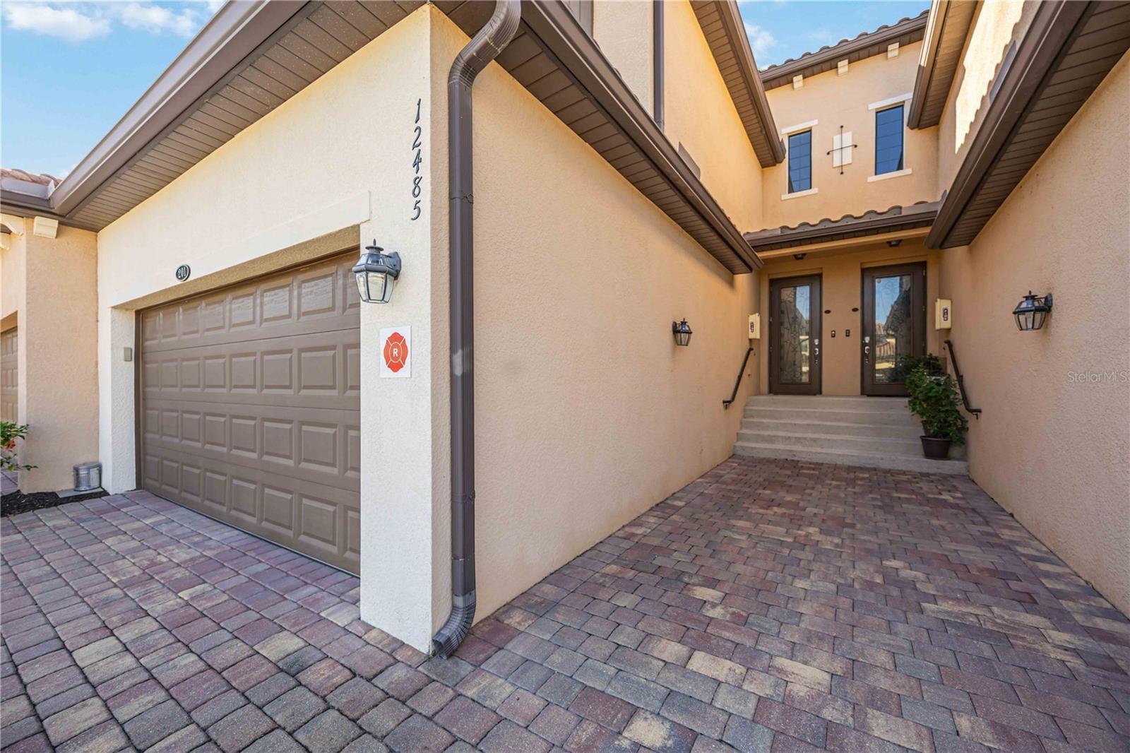 12485 Ghiberti Unit 201, Venice, FL 34293