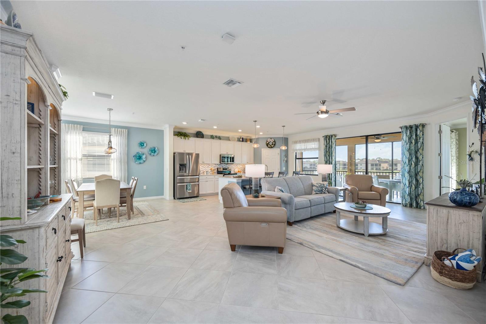 12485 Ghiberti Unit 201, Venice, FL 34293
