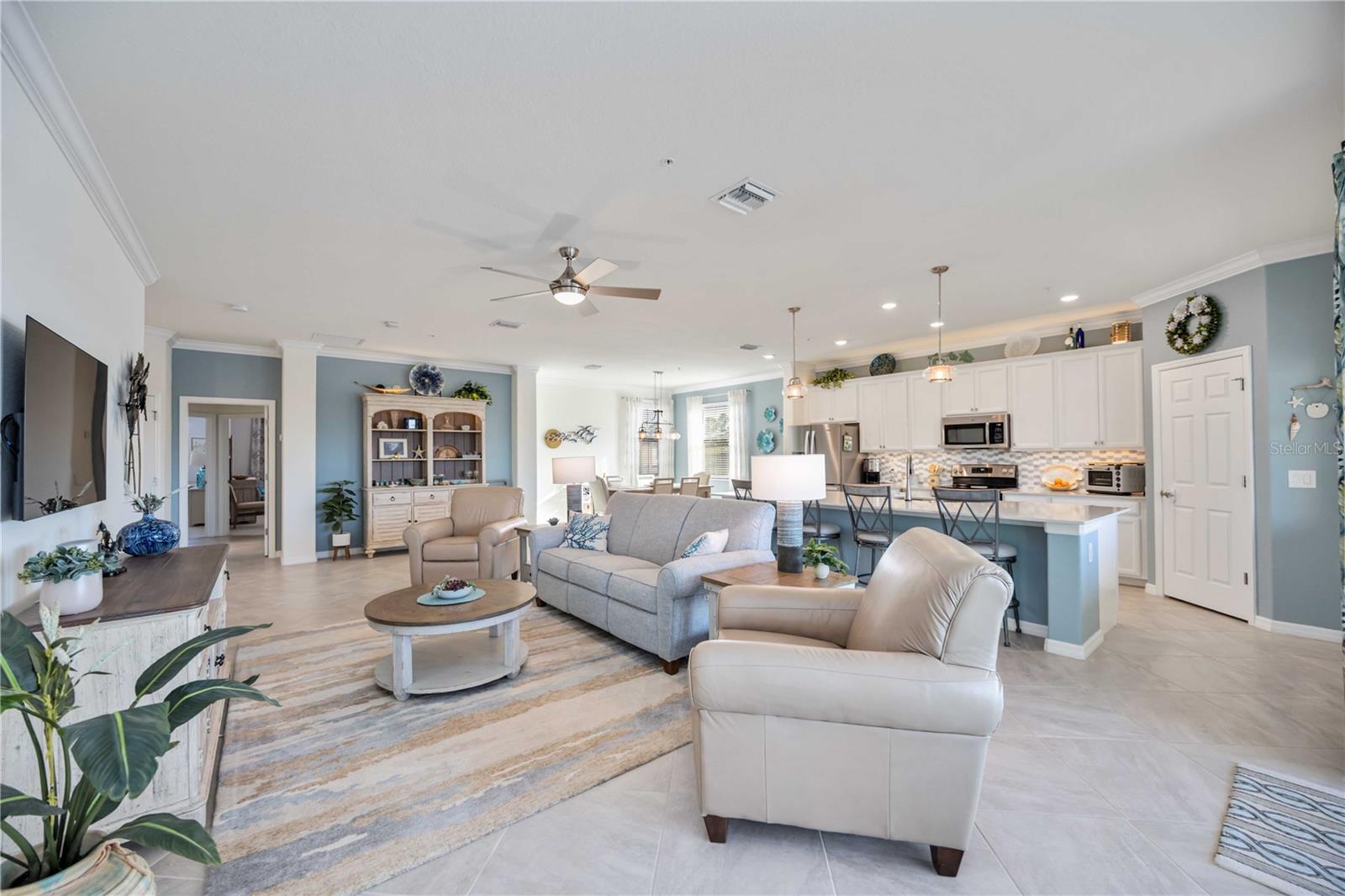 12485 Ghiberti Unit 201, Venice, FL 34293
