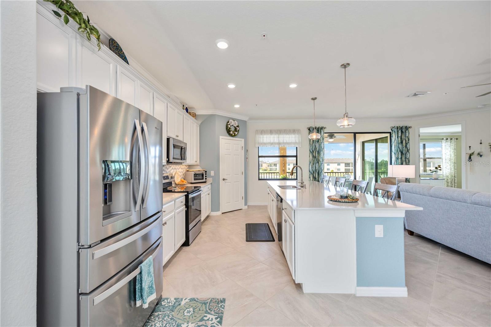 12485 Ghiberti Unit 201, Venice, FL 34293