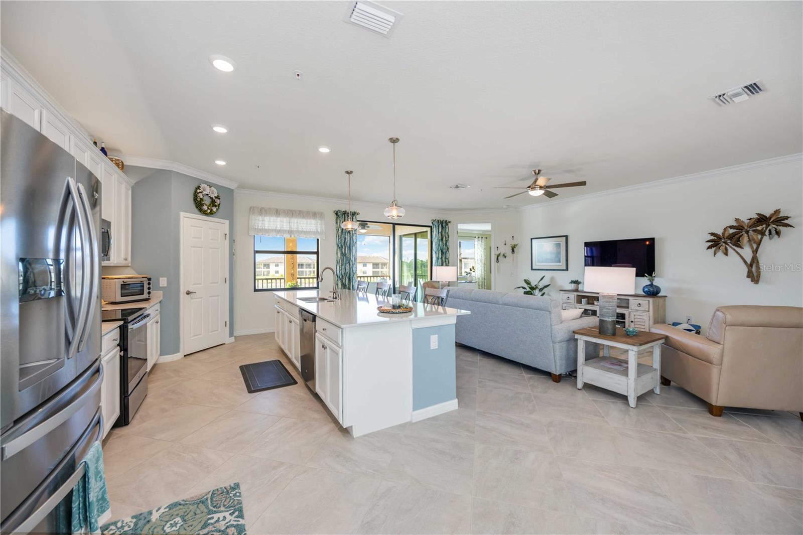 12485 Ghiberti Unit 201, Venice, FL 34293