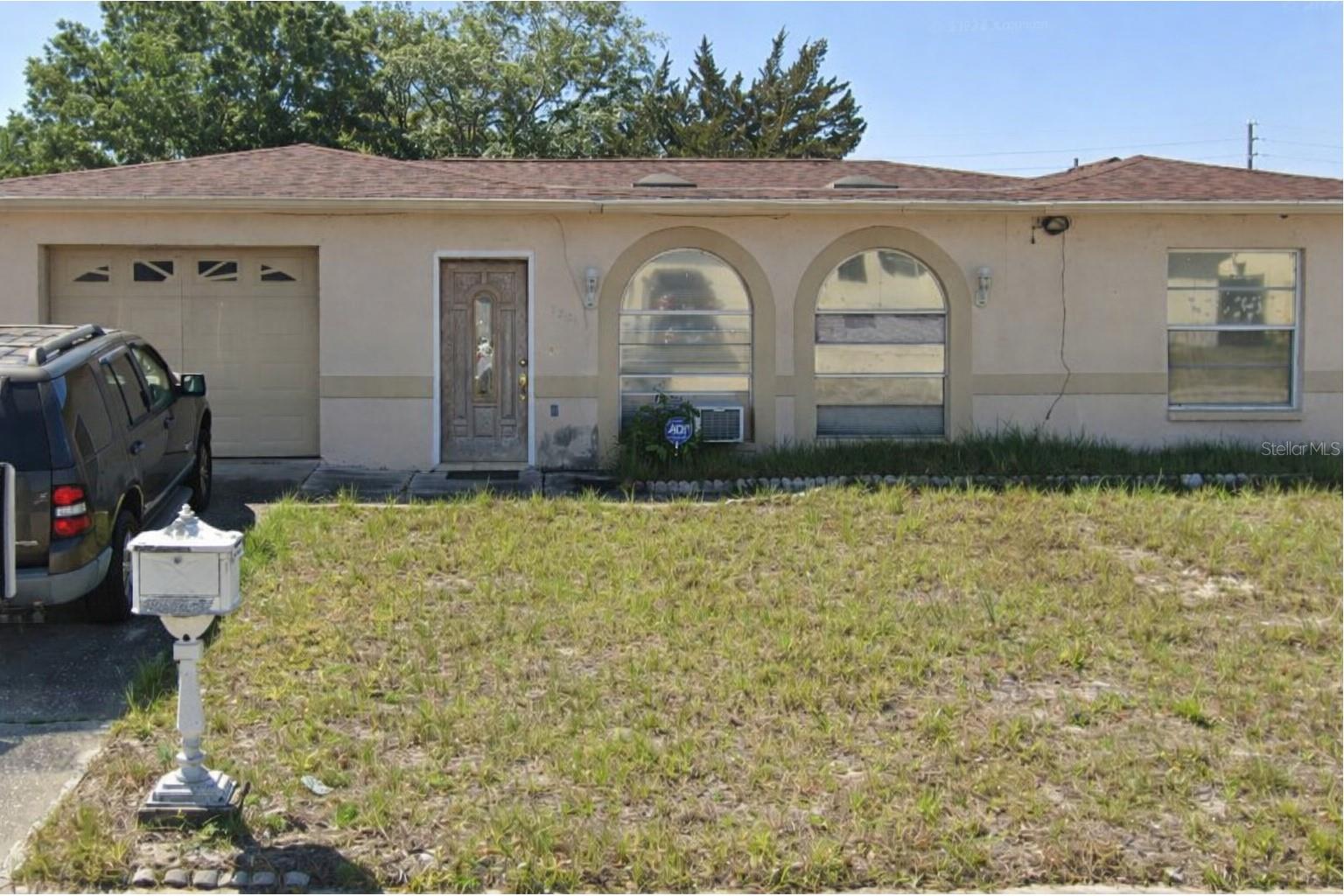 9201 Barrington, Port Richey, FL 34668