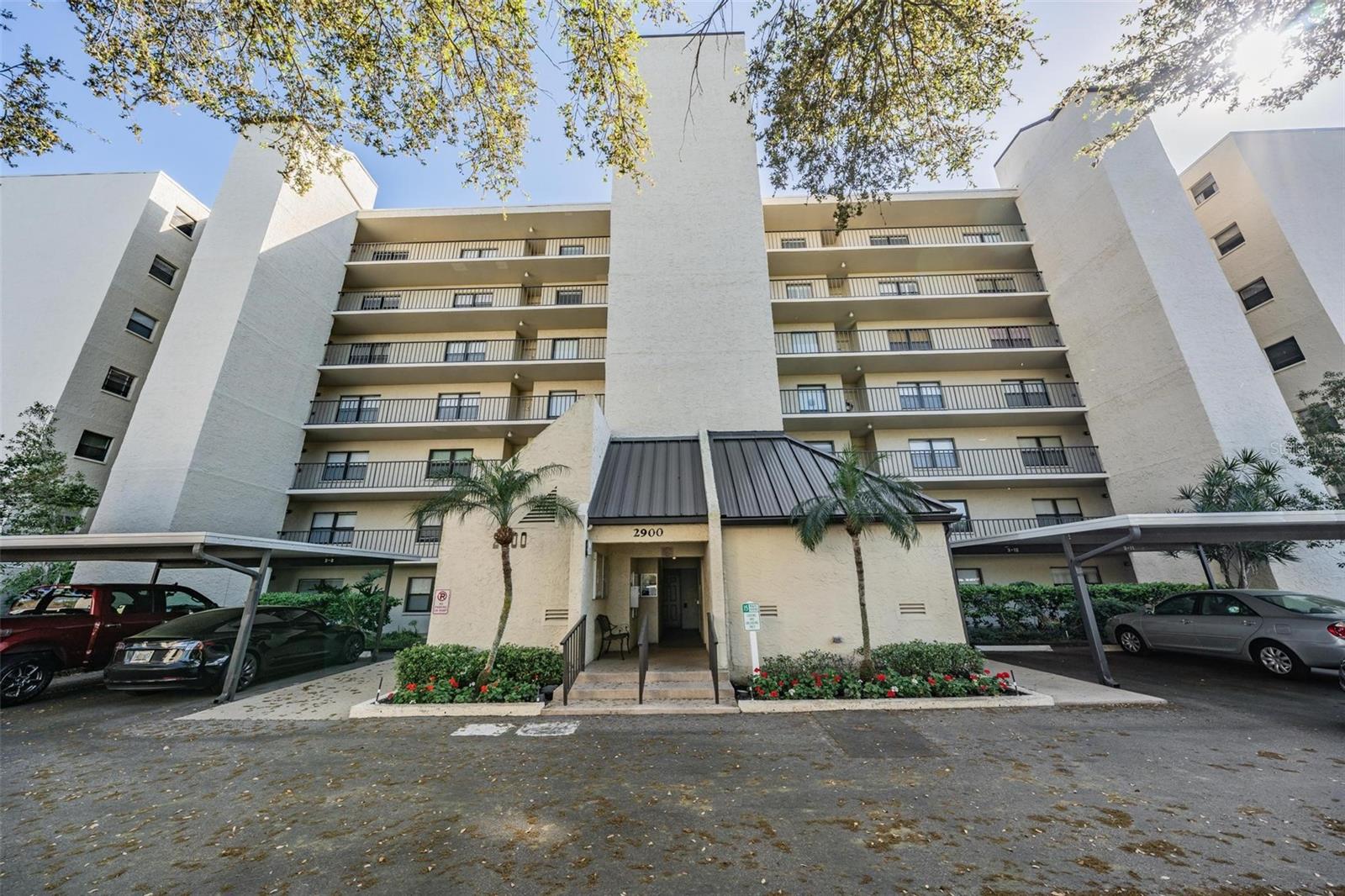 2900 Cove Cay Unit 7b, Clearwater, FL 33760