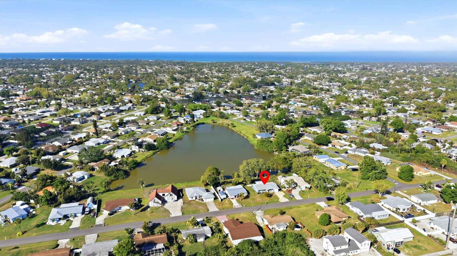 4452 Tortoise, Venice, FL 34293