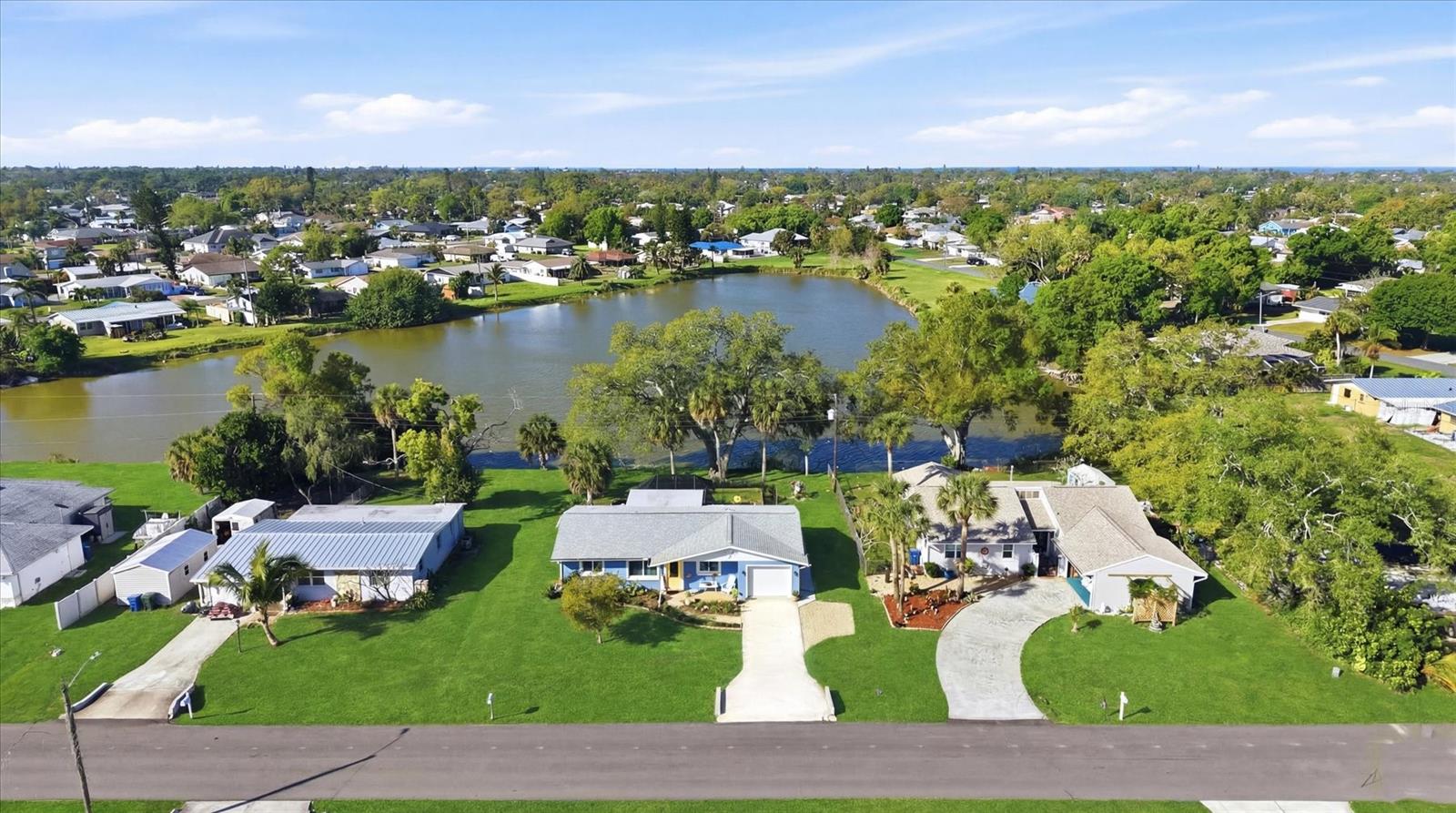 4452 Tortoise, Venice, FL 34293