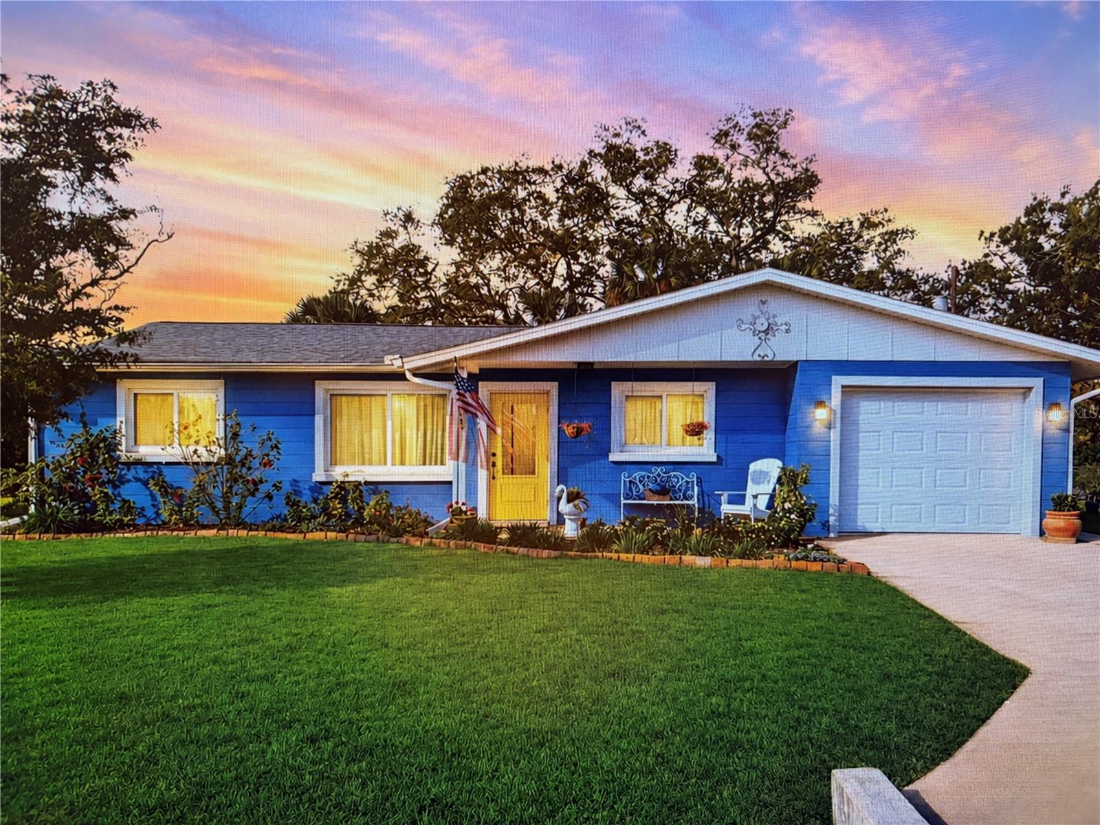 4452 Tortoise, Venice, FL 34293
