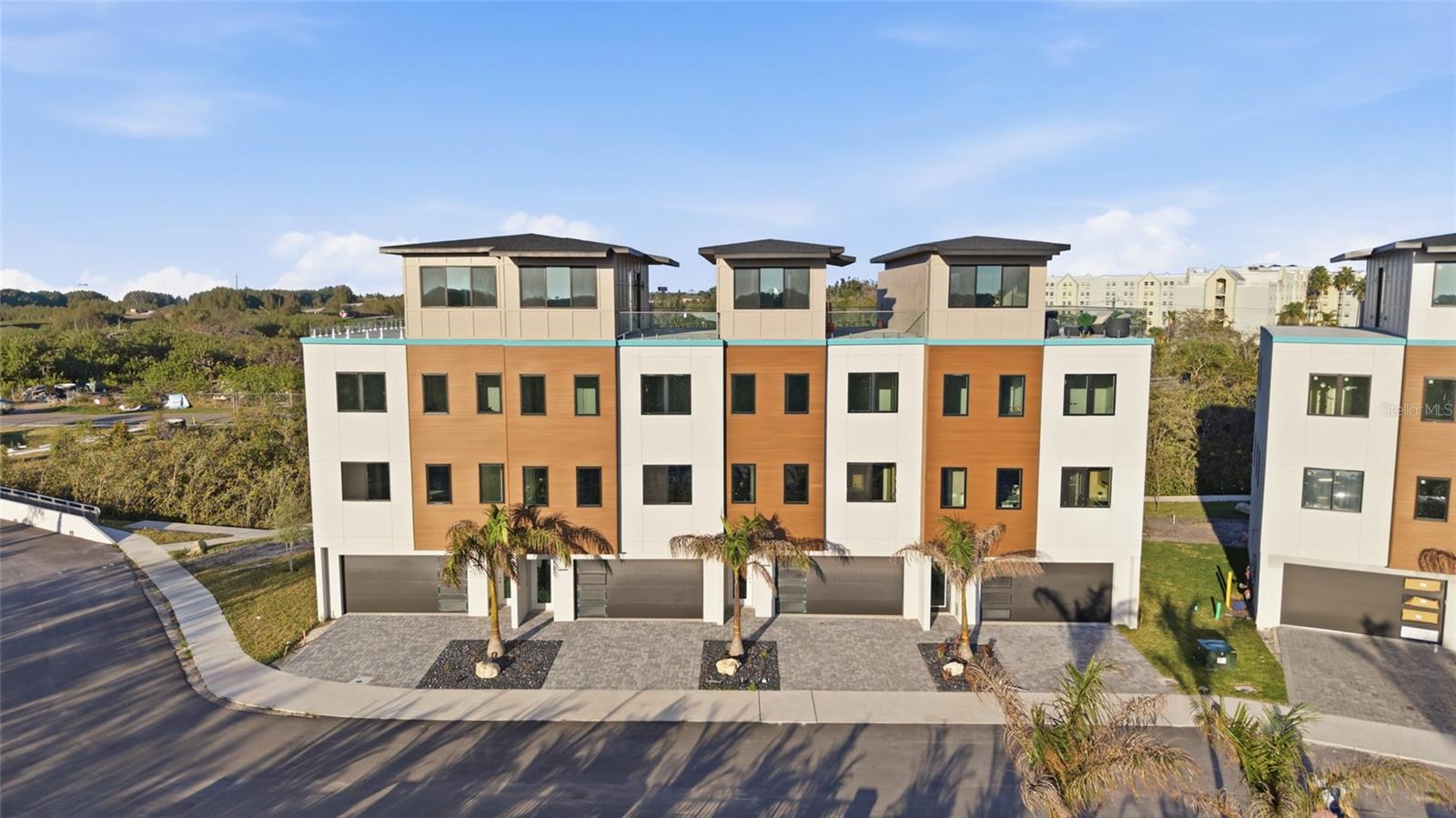 5968 Aqua Reserve, New Port Richey, FL 34652