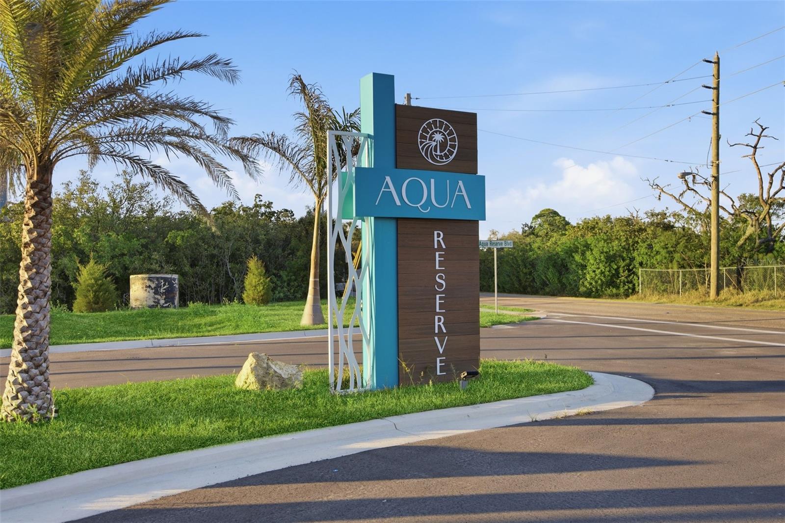 5968 Aqua Reserve, New Port Richey, FL 34652