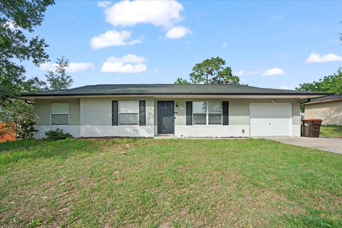24 Sapphire, Ocala, FL 34472