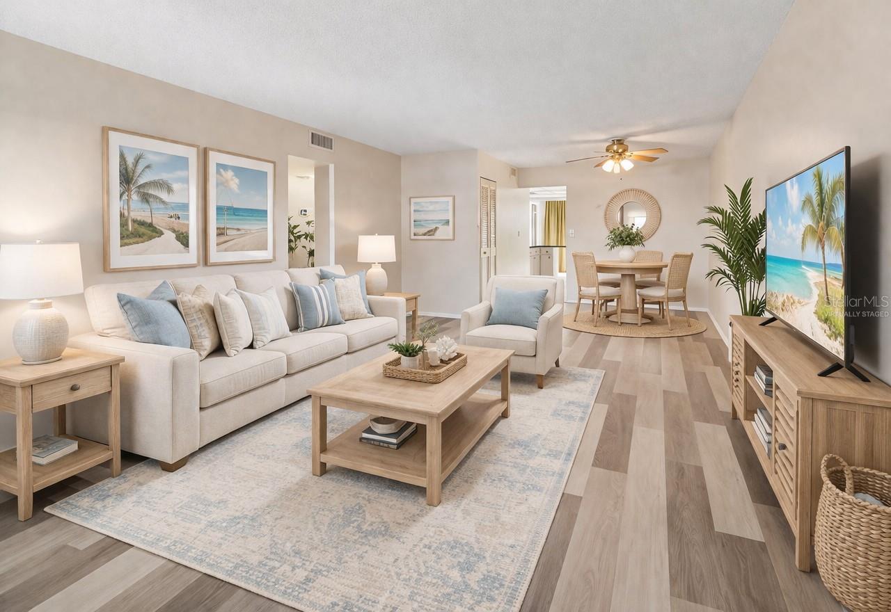 5095 Bay Unit 110, St Petersburg, FL 33703