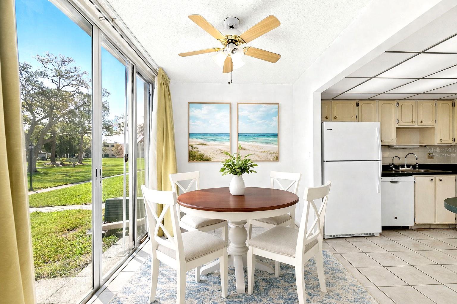 5095 Bay Unit 110, St Petersburg, FL 33703