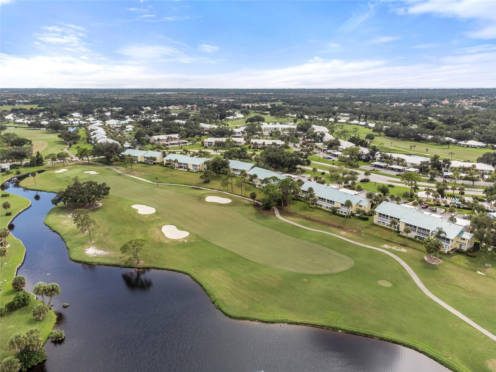 410 Cerromar Unit 242, Venice, FL 34293