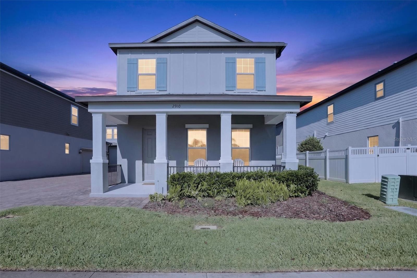 2910 Meleto, New Smyrna Beach, FL 32168