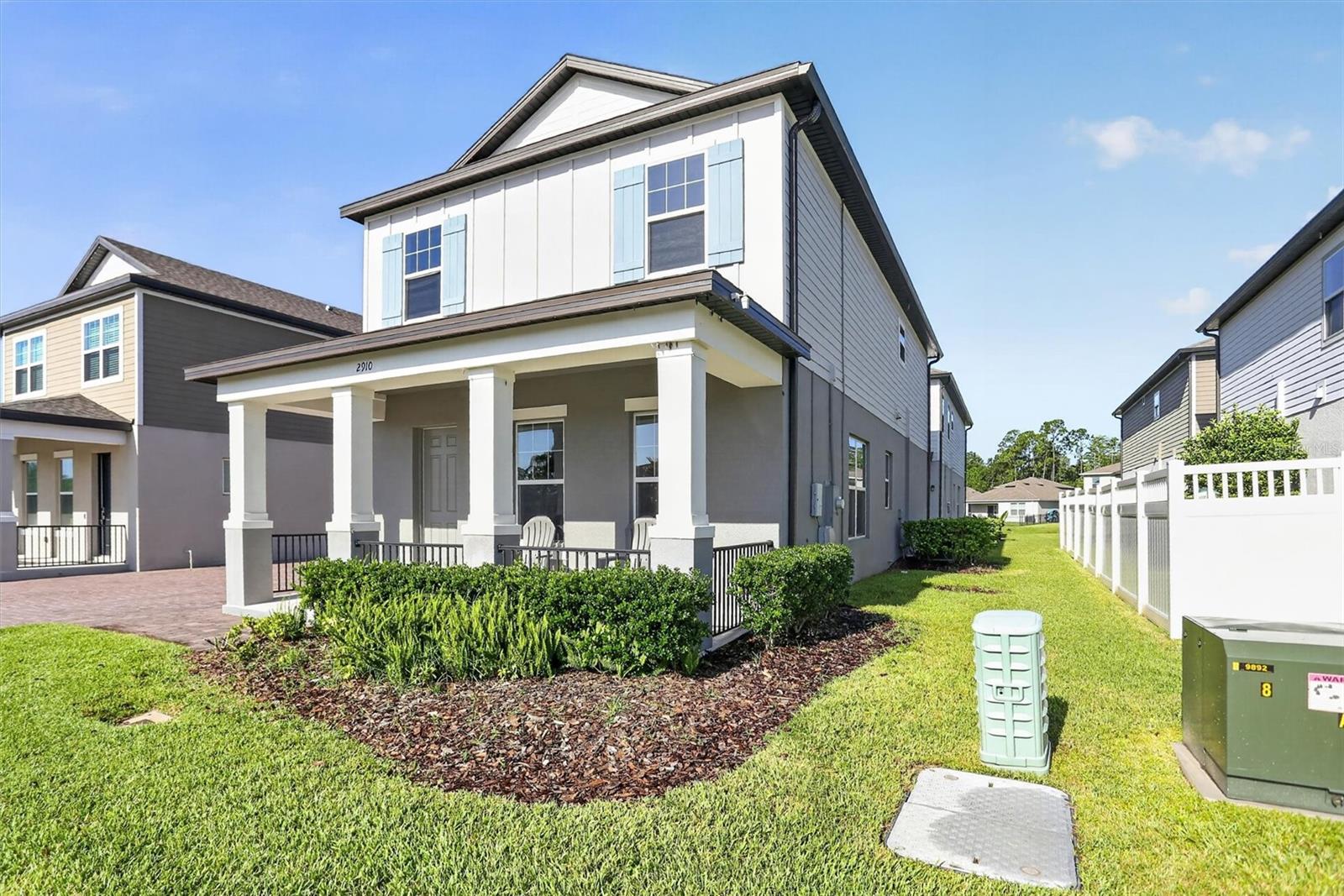 2910 Meleto, New Smyrna Beach, FL 32168