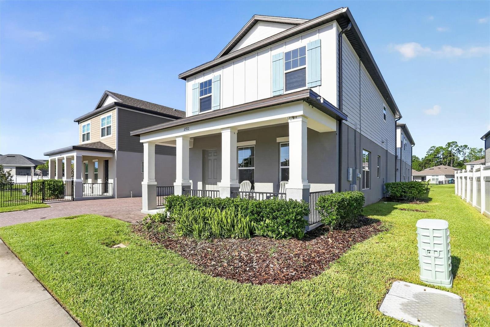 2910 Meleto, New Smyrna Beach, FL 32168