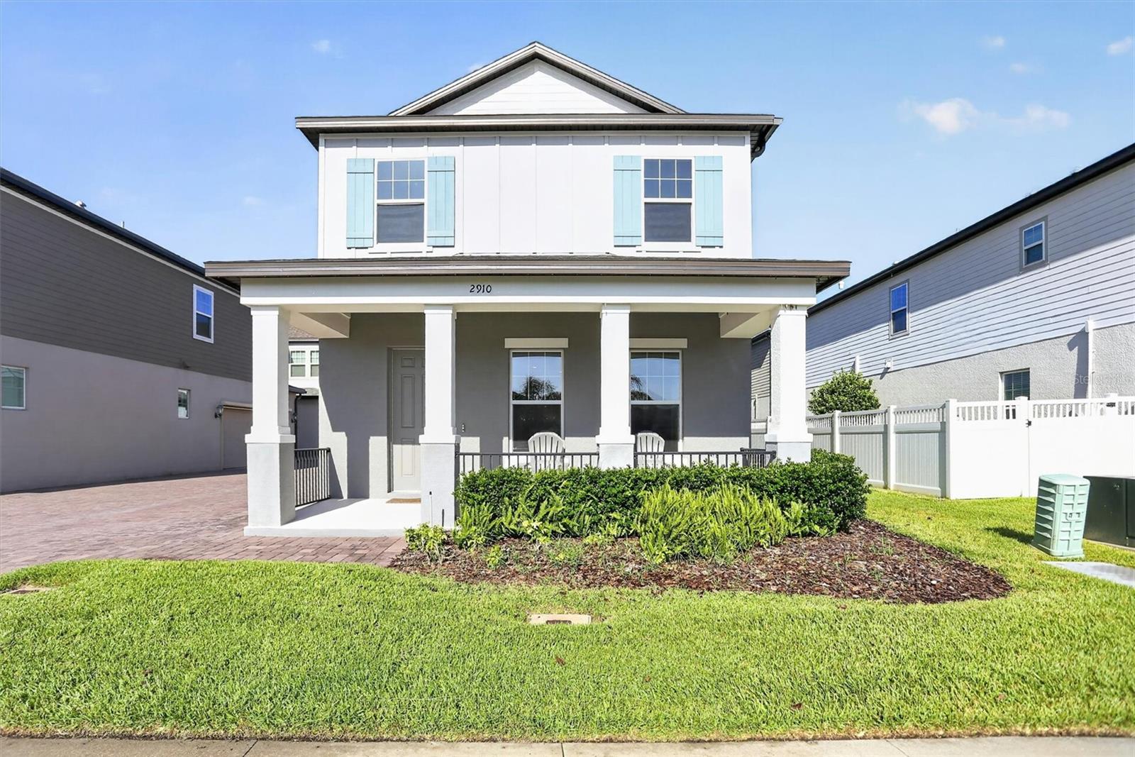 2910 Meleto, New Smyrna Beach, FL 32168