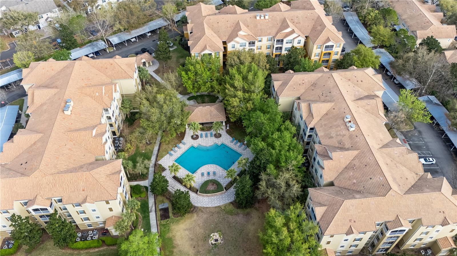 3362 Robert Trent Jones Unit 10407, Orlando, FL 32835