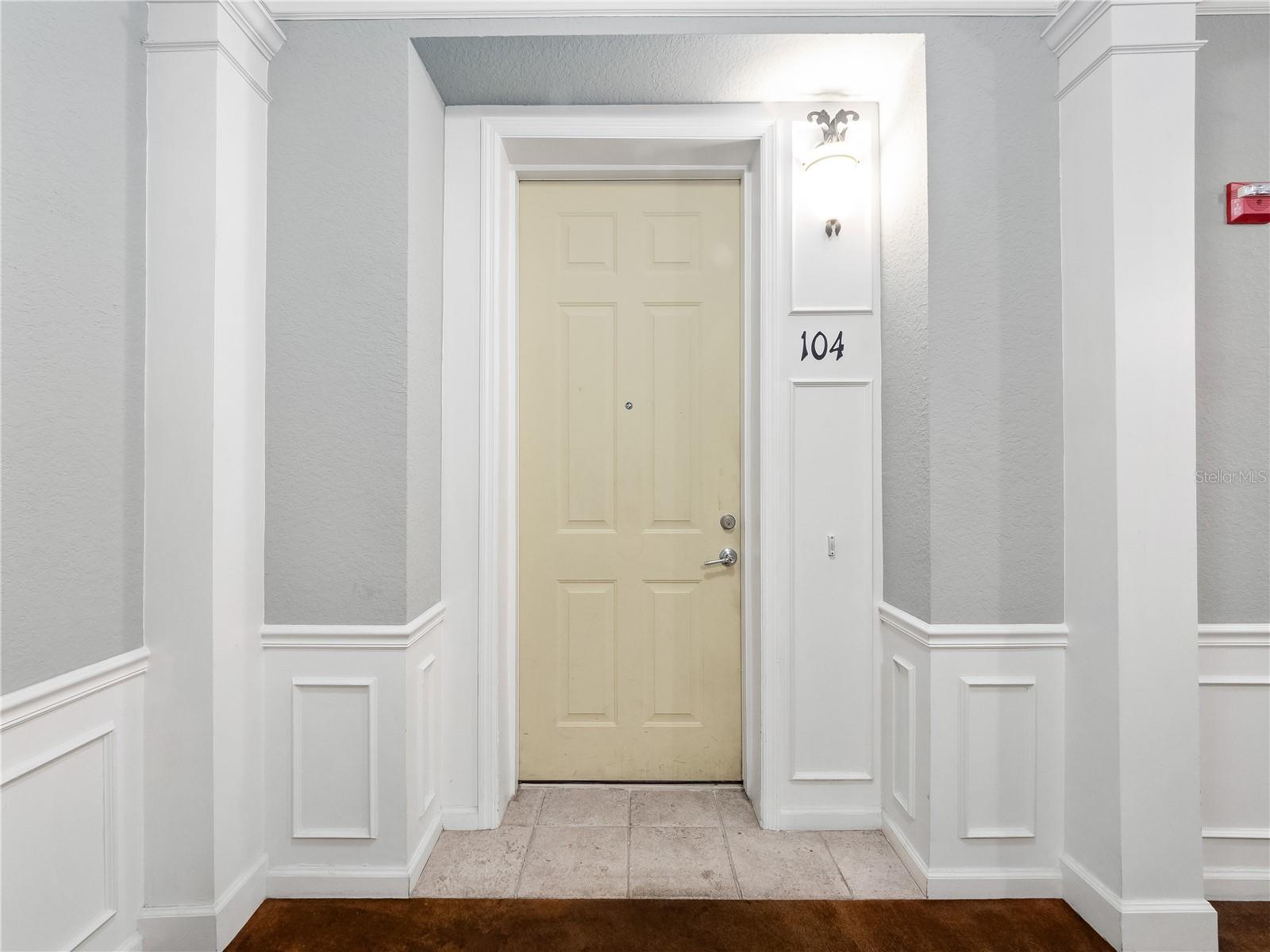 3362 Robert Trent Jones Unit 10407, Orlando, FL 32835