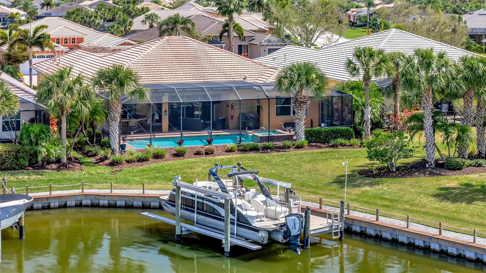 1022 Kestrel, Bradenton, FL 34208