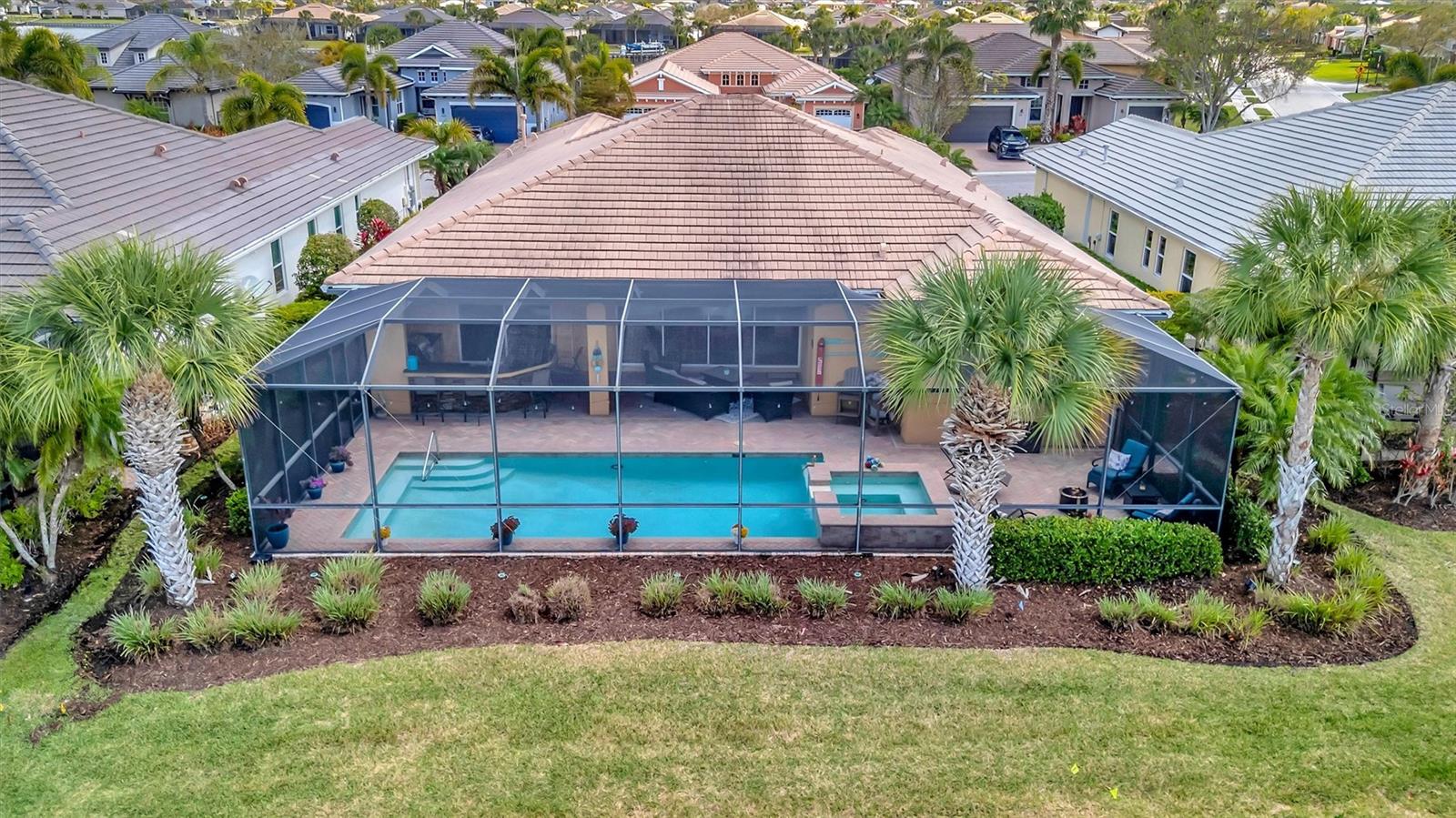 1022 Kestrel, Bradenton, FL 34208
