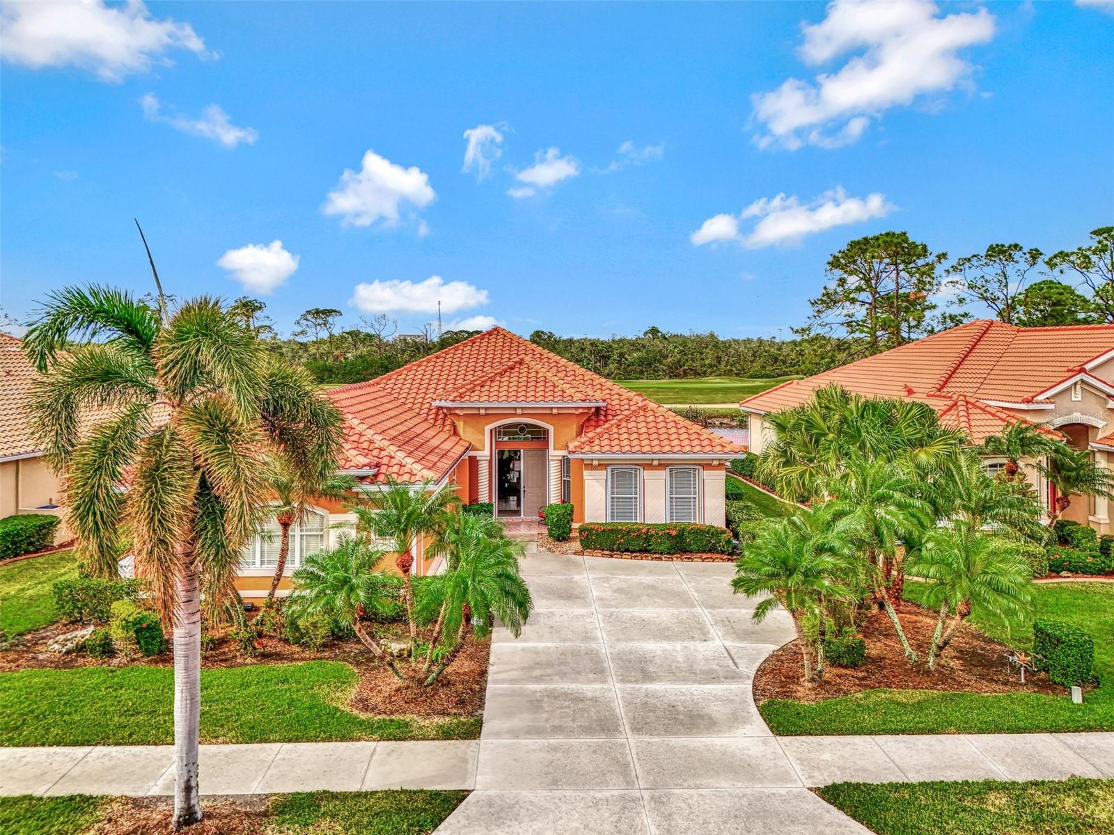 1151 Creek Nine, North Port, FL 34291