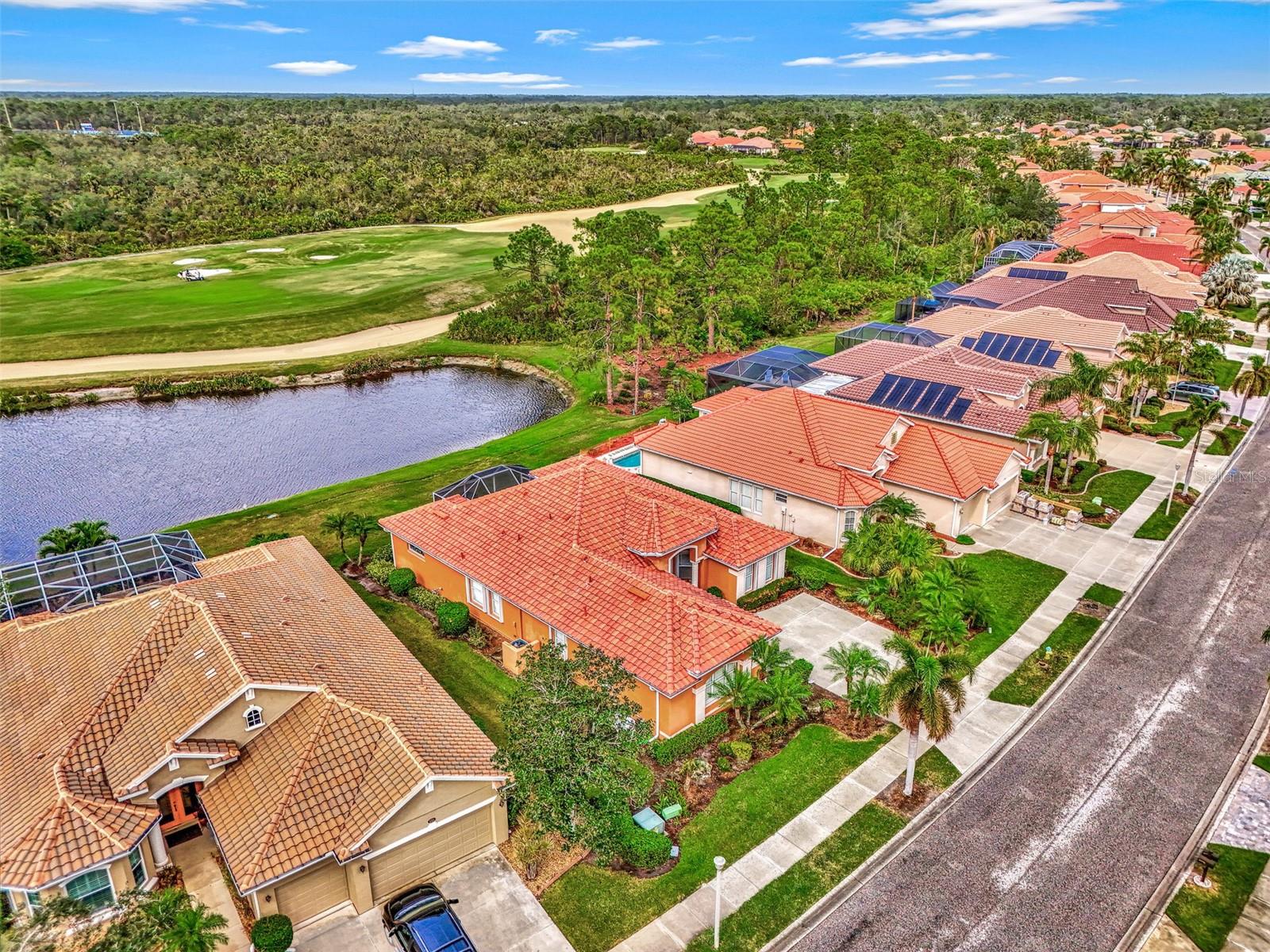 1151 Creek Nine, North Port, FL 34291
