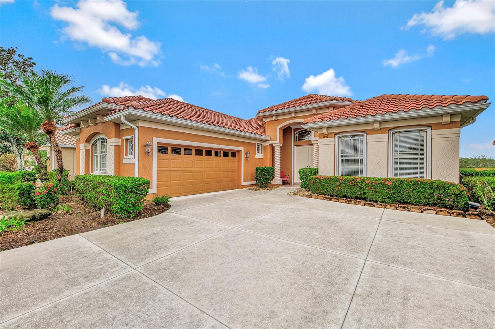 1151 Creek Nine, North Port, FL 34291