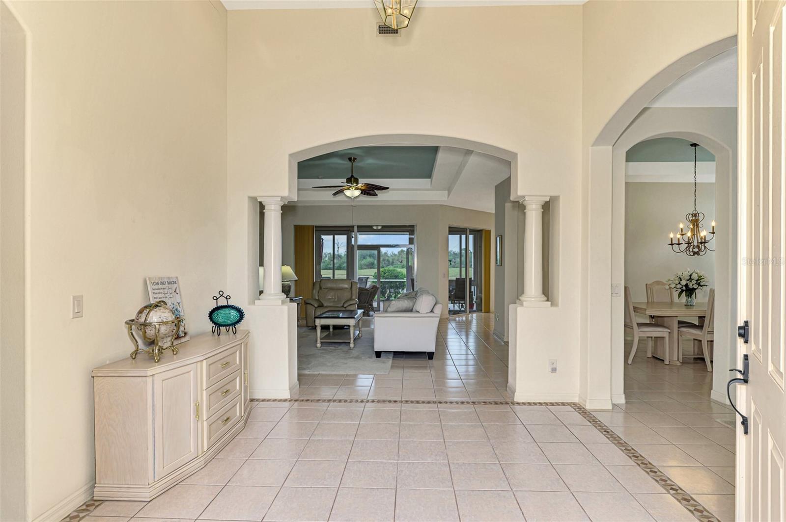 1151 Creek Nine, North Port, FL 34291
