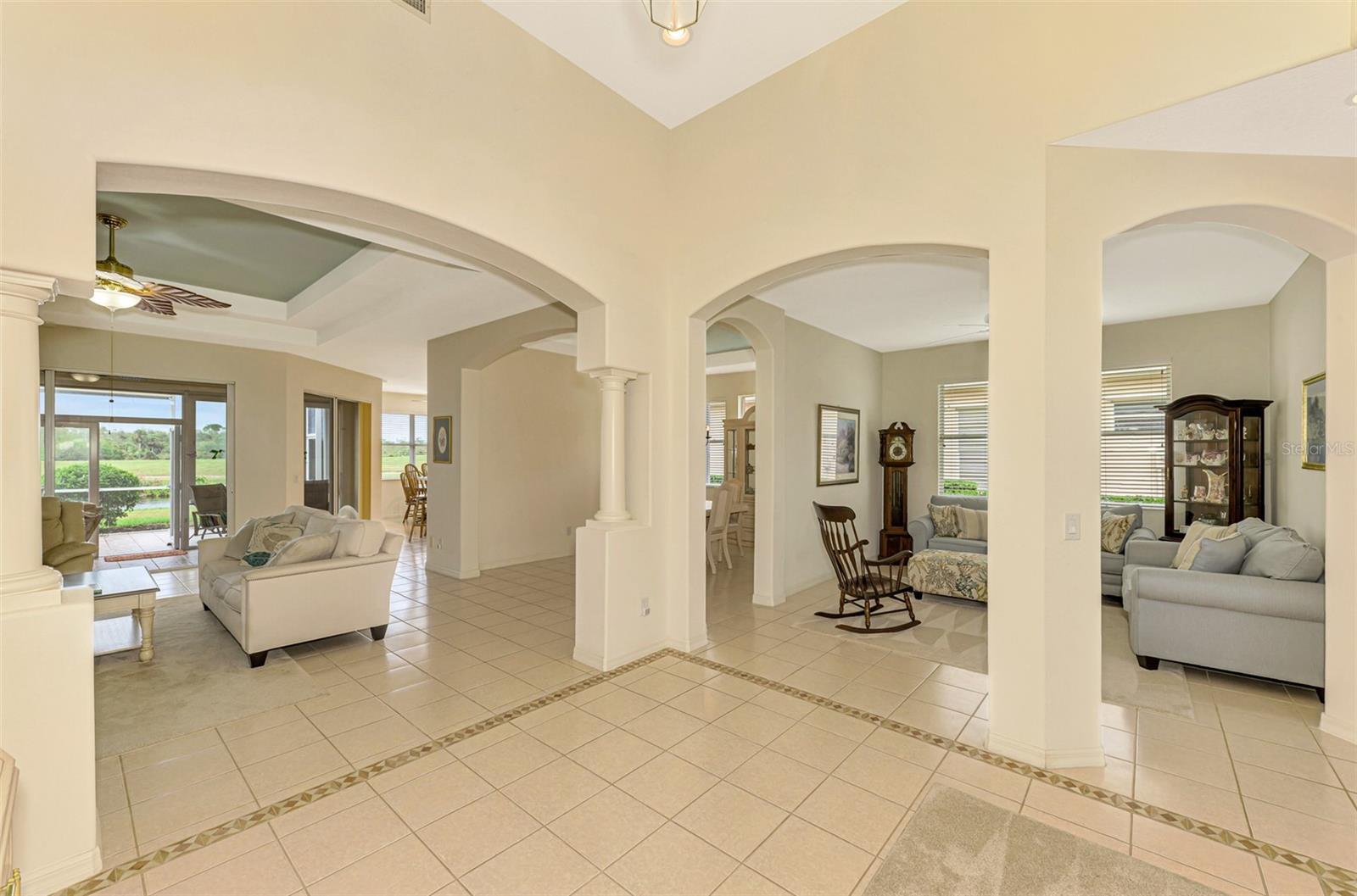1151 Creek Nine, North Port, FL 34291