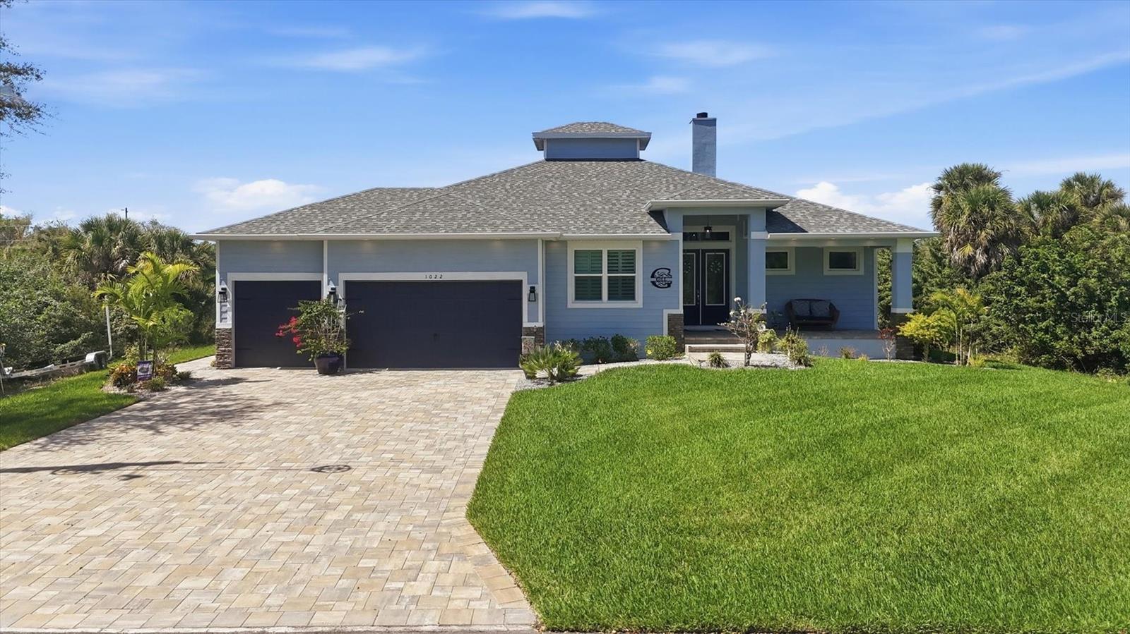 1022 Beekman, Port Charlotte, FL 33953
