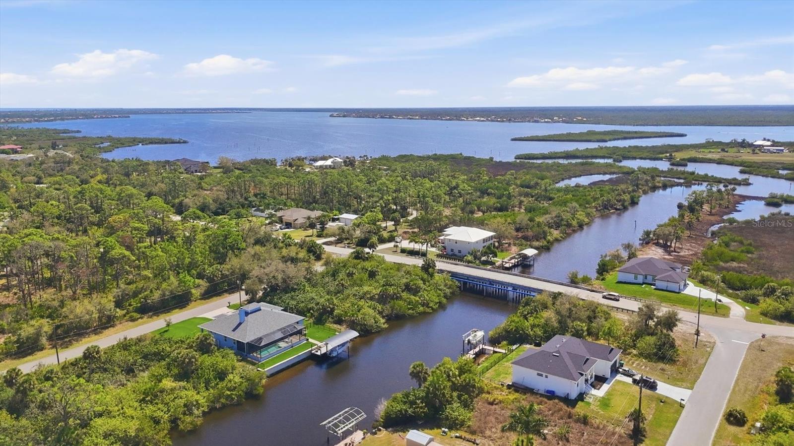 1022 Beekman, Port Charlotte, FL 33953