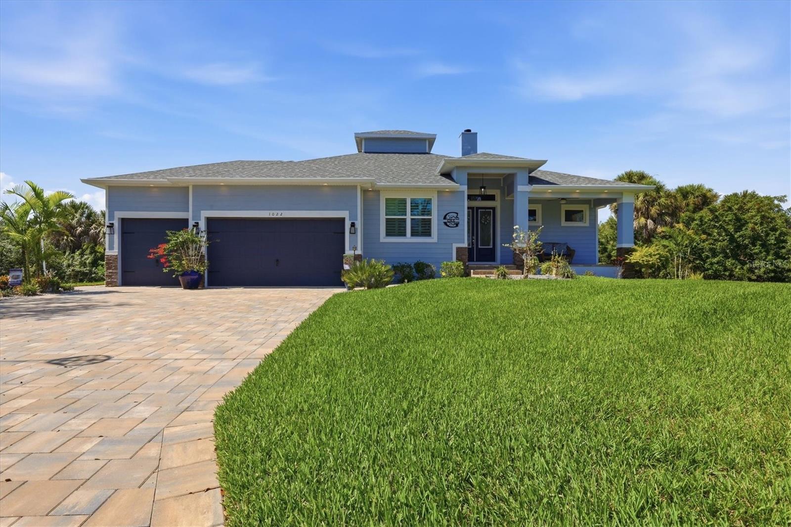 1022 Beekman, Port Charlotte, FL 33953