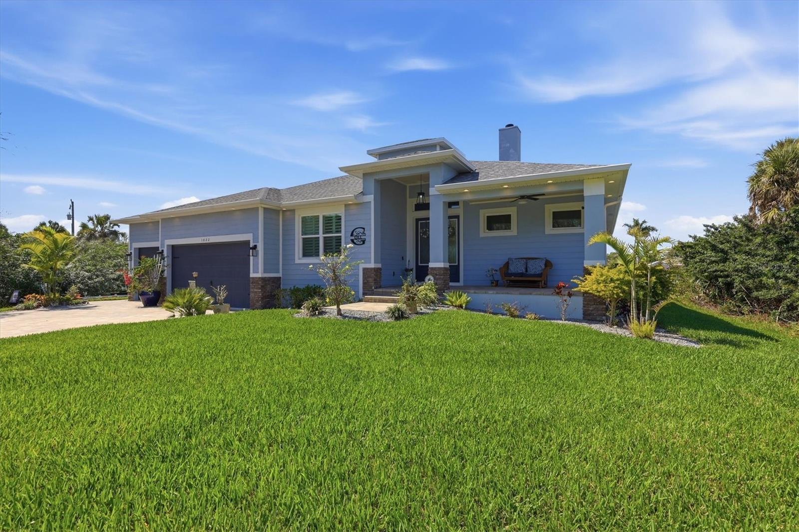 1022 Beekman, Port Charlotte, FL 33953
