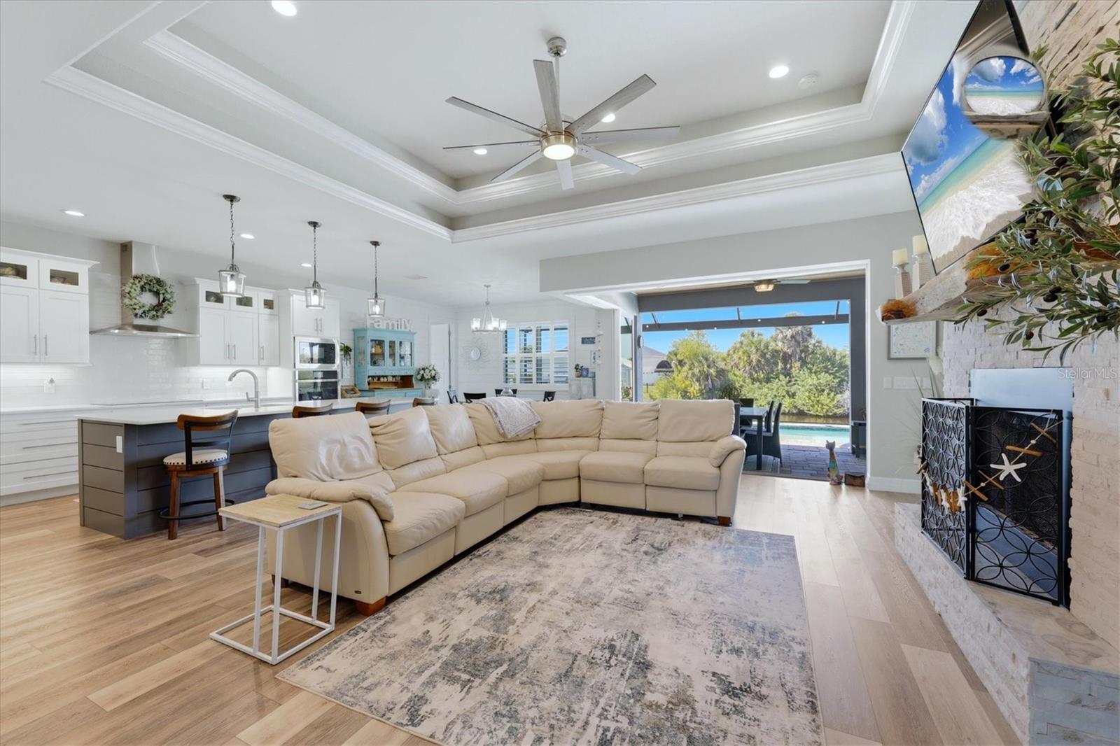 1022 Beekman, Port Charlotte, FL 33953