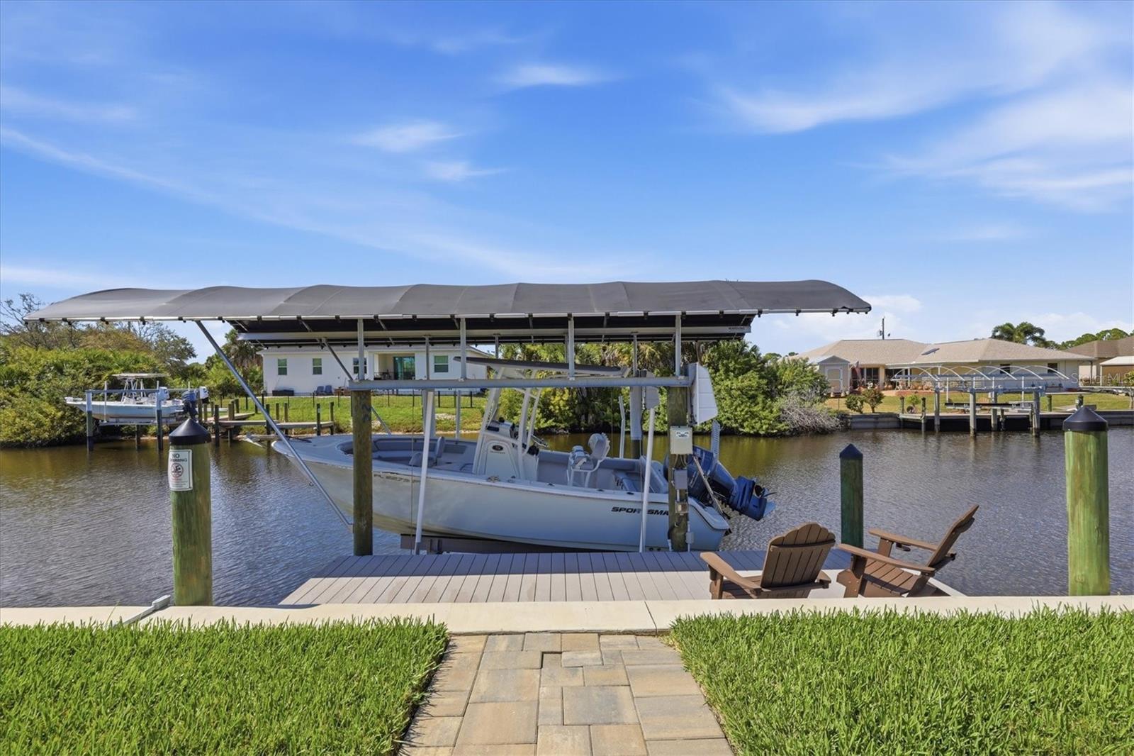 1022 Beekman, Port Charlotte, FL 33953