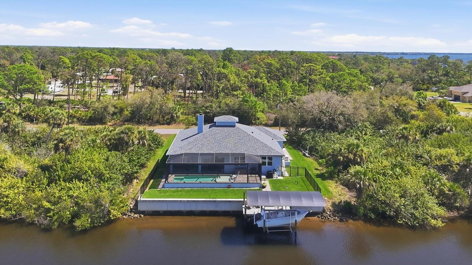 1022 Beekman, Port Charlotte, FL 33953
