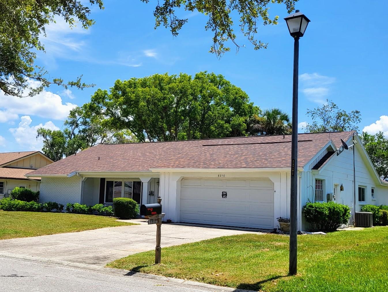 8210 Valley Stream, Hudson, FL 34667