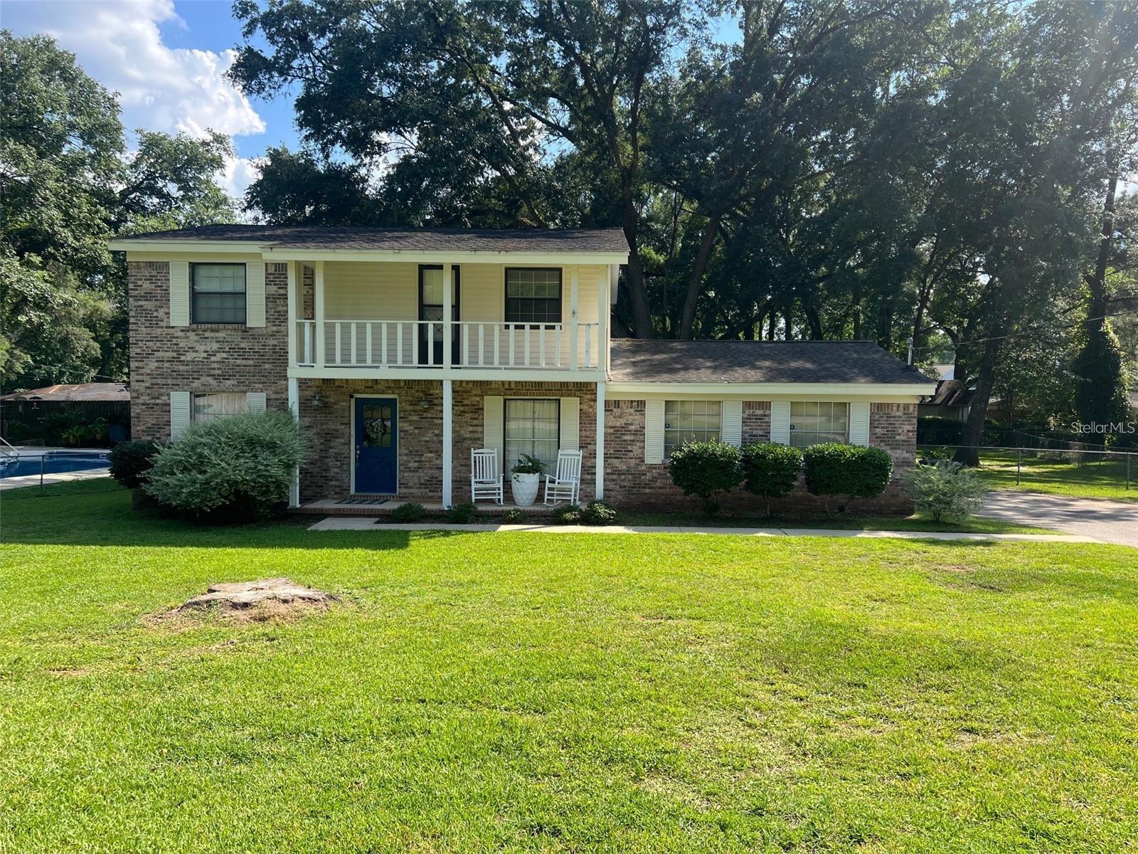 1928 Lawson, Tallahassee, FL 32308
